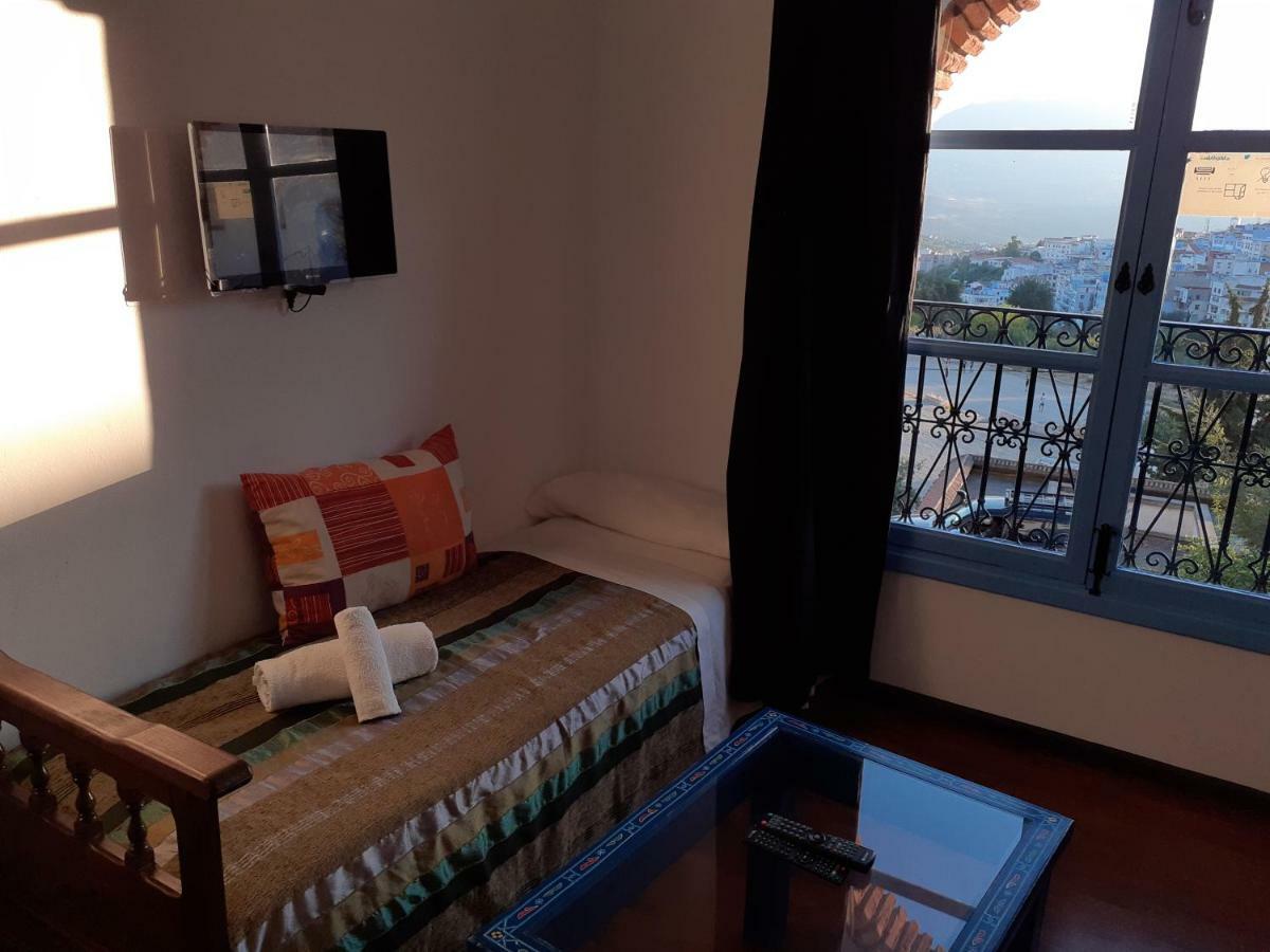 Hotel Alkhalifa Шавен Екстер'єр фото